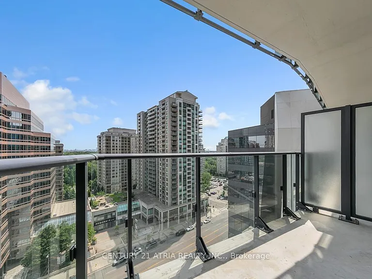 15 Ellerslie Ave #1210 — Photo 32
