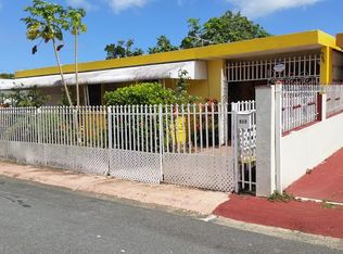 Calle Ceilan 969 Country Club, San Juan, PR 00936