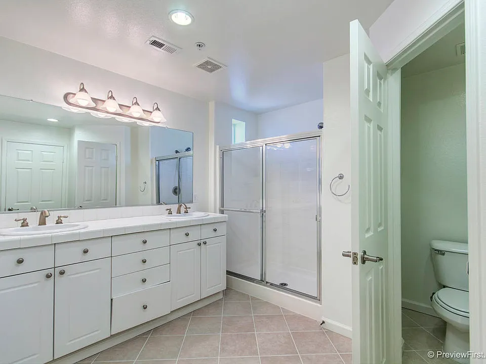 master bath