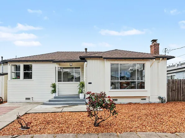 2814 Ohio Ave, Richmond, CA 94804