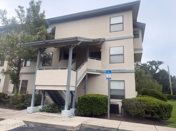 5615 SAN JUAN Avenue #411, Jacksonville, FL 32210