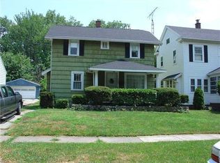 4328 Eastway St, Toledo, OH 43612