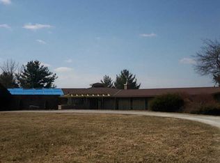 2729 N State Road 103, New Castle, IN 47362