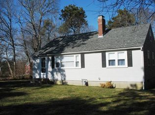 45 Mill Pond Rd, West Yarmouth, MA 02673