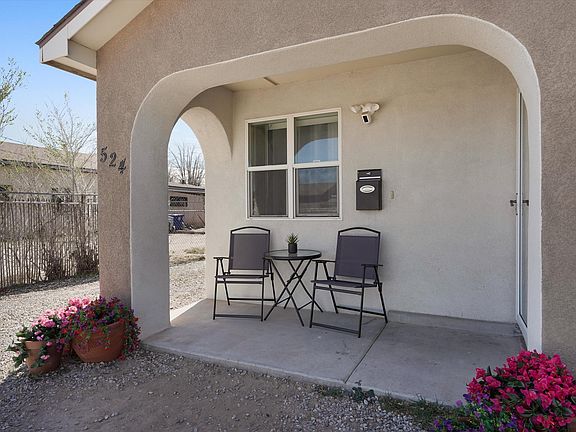 2nd image of 524 Aztec Rd NW