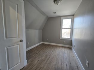 110 S 7th St #3A, Newark, NJ 07107