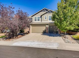3143 Lynwood Ave, Highlands Ranch, CO 80126