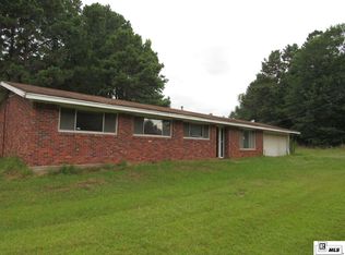 170 Nathan Loop, Ruston, LA 71270