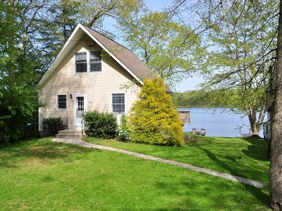 204 Lakeside Drive, Lebanon, CT, 06249