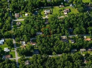 5975 E Calico Ln, Inverness, FL 34452