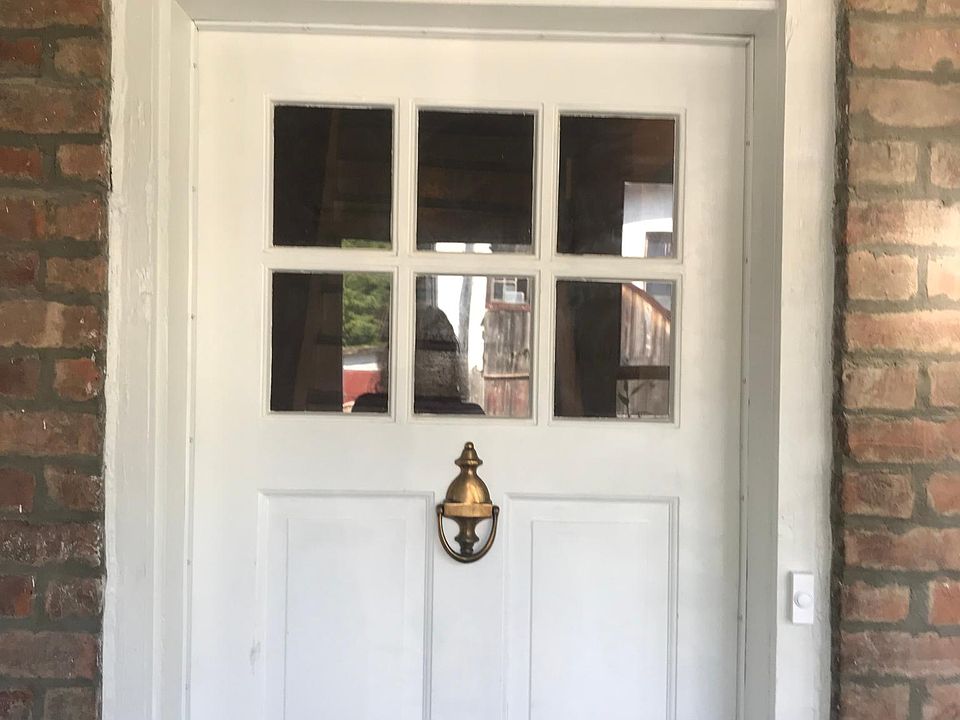 WELCOME HOME