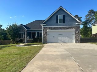 815 Hoxton Loop, Grovetown, GA 30813