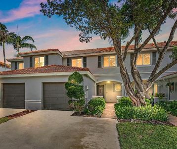 7106 Hawks Nest Terrace, Riviera Beach, FL, 33407