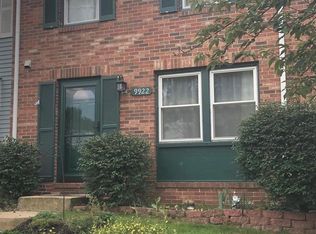 9922 Canvasback Way, Damascus, MD 20872