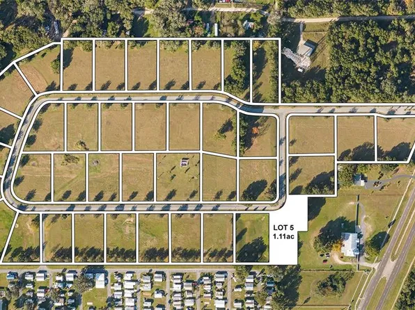 5 Hidden View Cir, Dade City, FL 33523