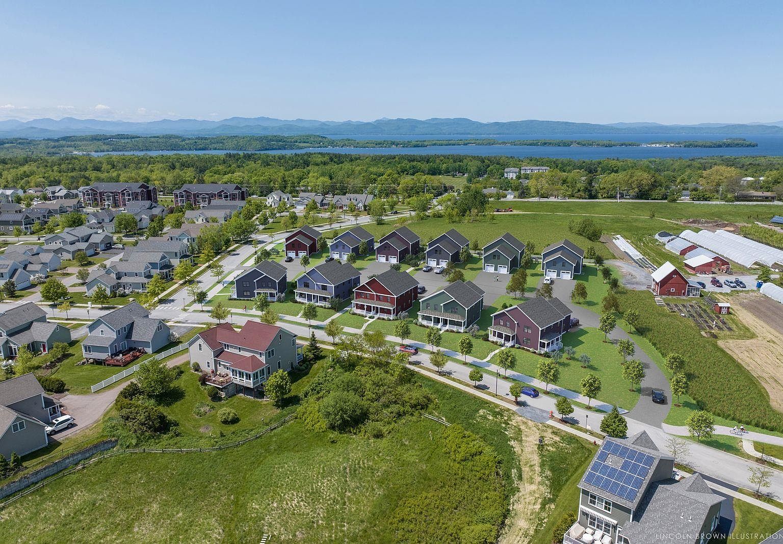 78 Farm Way, South Burlington, VT 05403 MLS 4963014 Zillow