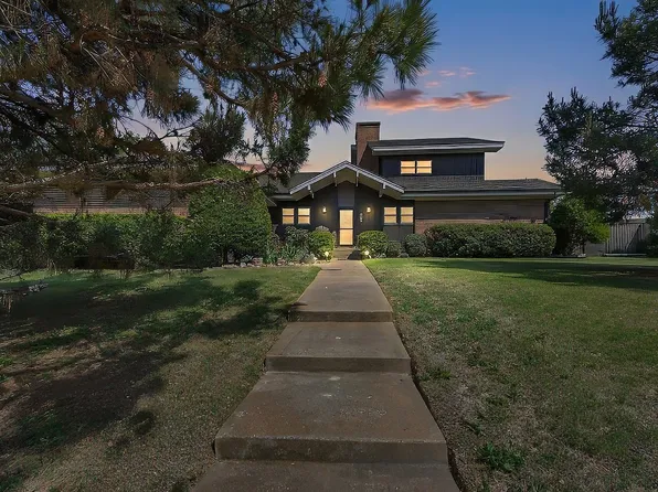 103 Robin Ave, Weatherford, TX 76086