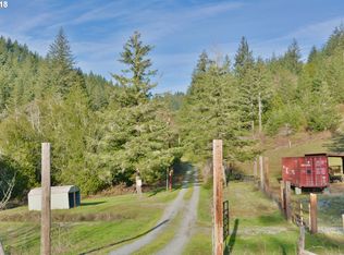 87942 Fireside Ln, Bandon, OR