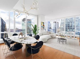 1 W End Ave APT 27A, New York, NY