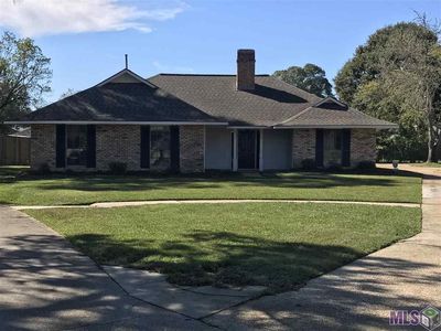3844 Caribou Ct, Baton Rouge, LA, 70814