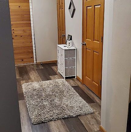 1st Floor Hallway