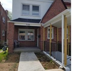 7123 Harford Rd, Baltimore, MD 21234