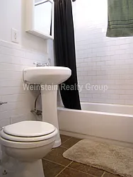 Rented by Weinstein Realty Group