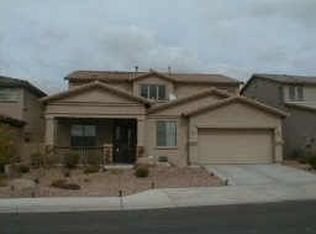 4338 W Lapenna Dr, Phoenix, AZ 85087