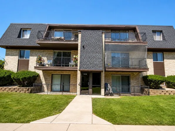 11103 S 84th Ave #2A, Palos Hills, IL 60465