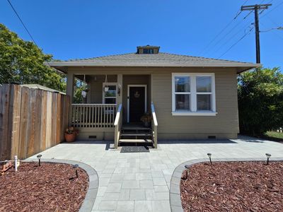 38 Monterey St, San Juan Bautista, CA, 95045