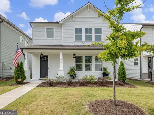 3790 Salvia Dr, Buford, GA 30519