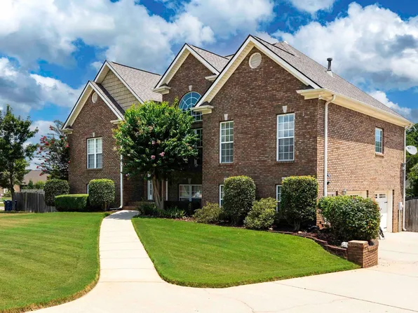 627 Wynlake Cv, Alabaster, AL 35007