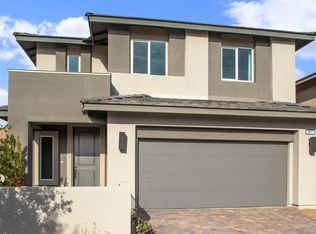 9724 Zircon Cliff Ave, Spring Valley, NV 89148