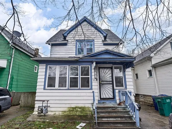 35 Allegany St, Buffalo, NY 14220