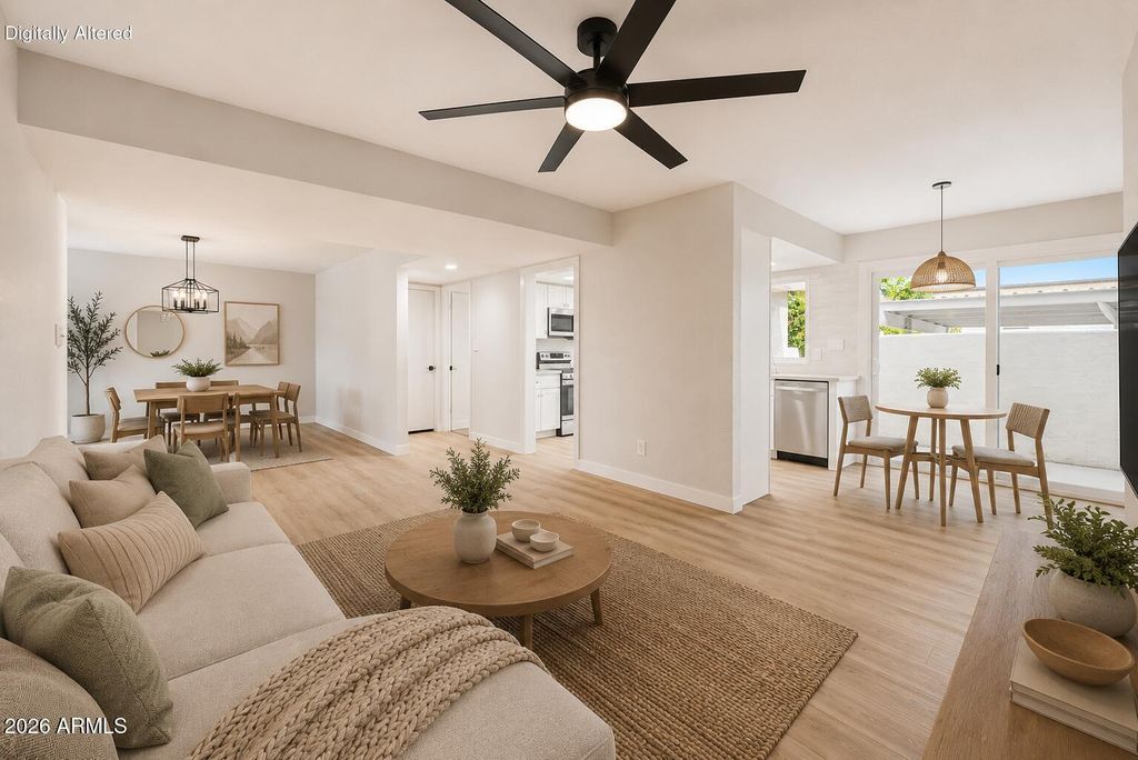 1709 W STELLA Lane, Phoenix, AZ - View 5