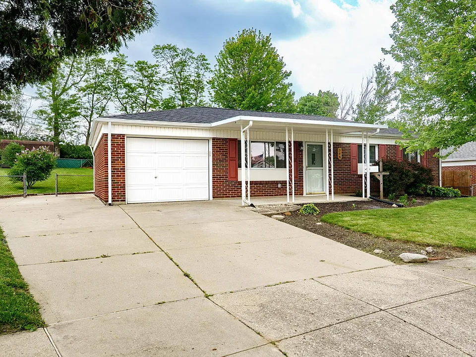 366 Randy Dr