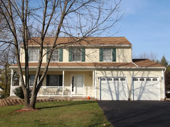 1407 Sunrise Dr, Walworth, NY 14568