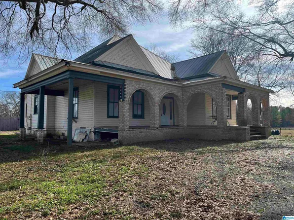 235 Hebb Rd, Wilsonville, AL 35186