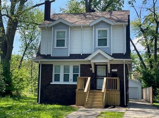491 Marlborough St, Detroit, MI 48215