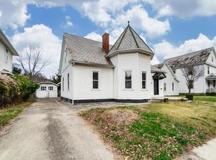 311 Park St, Lancaster, OH 43130