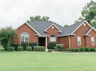 111 Stacy Ln, Warner Robins, GA 31088