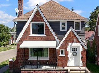 18314 Santa Rosa Dr, Detroit, MI 48221