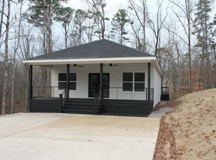 140 Chval Dr, Counce, TN 38326