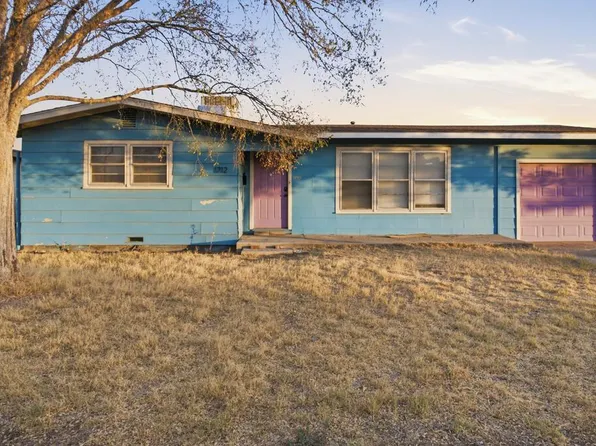 1710 E 10th St, Odessa, TX 79761