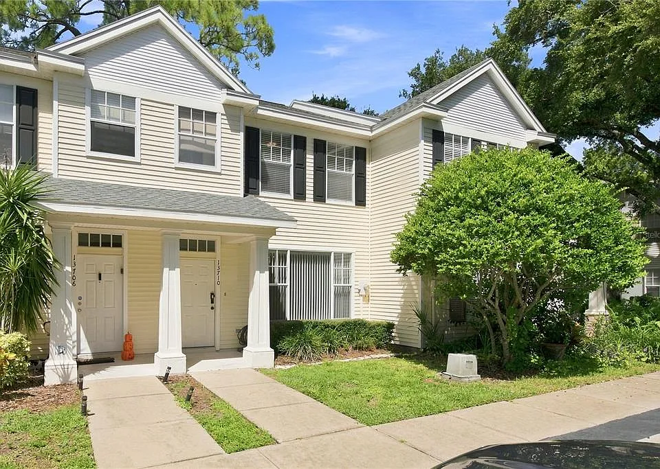 13710 Forest Lake Dr