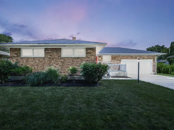 4316 Phoenix Dr, Springfield, OH 45503