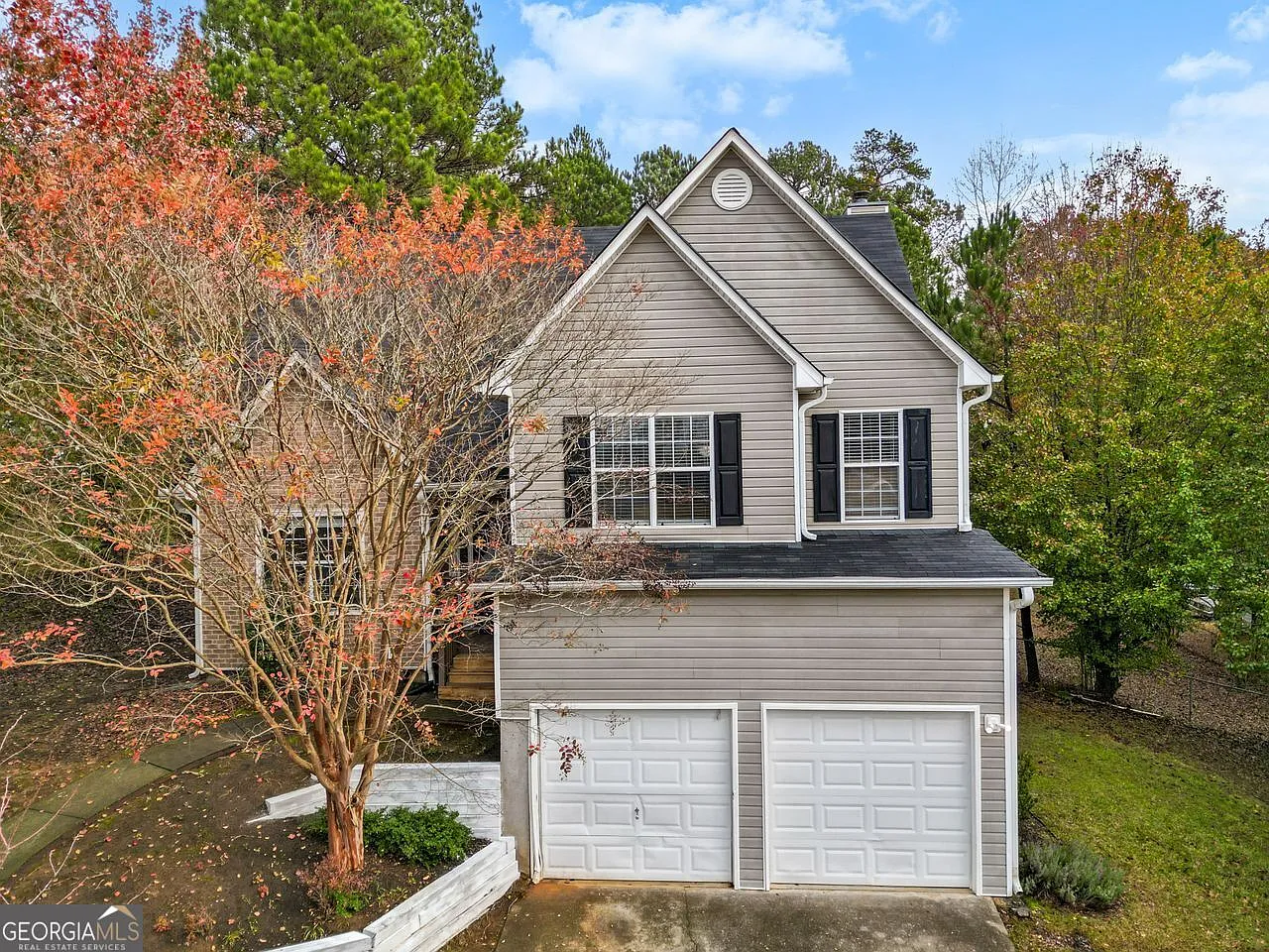 2165 Amberly Glen Way photo 1