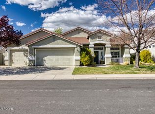 1731 Colavita Way, Reno, NV 89521