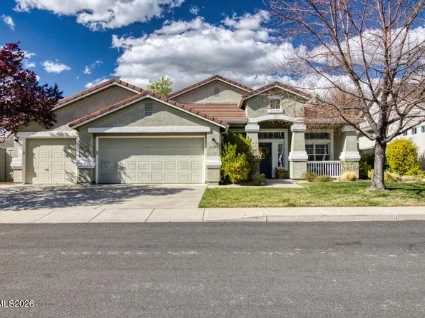 1731 Colavita Way, Reno, NV 89521