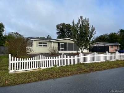 38 S Davis St, Beverly Hills, FL, 34465